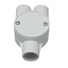 Manufacturers Exporters and Wholesale Suppliers of Y Type Junction Box Aligarh Uttar Pradesh